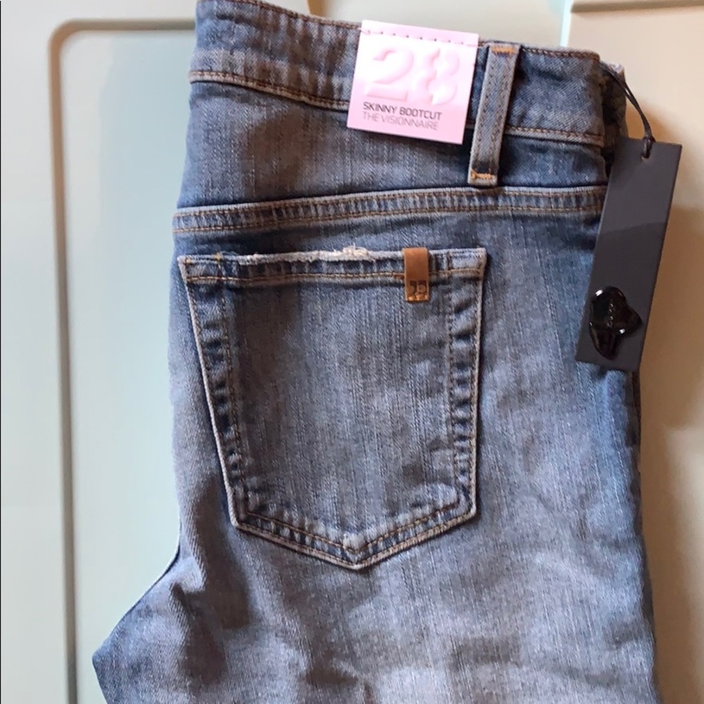 Joes Jeans